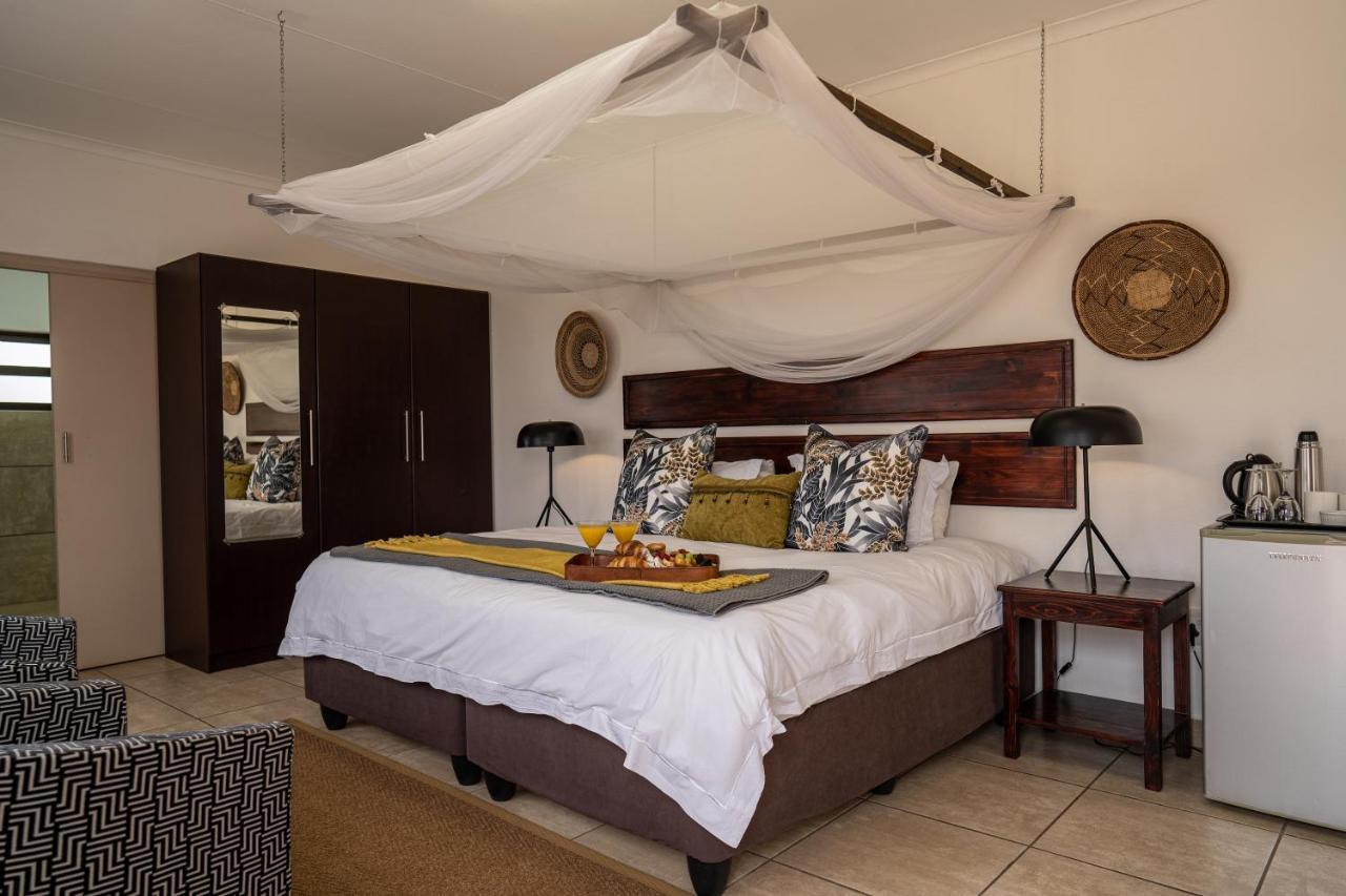 Tshukudu Game Lodge Hoedspruit Ngoại thất bức ảnh