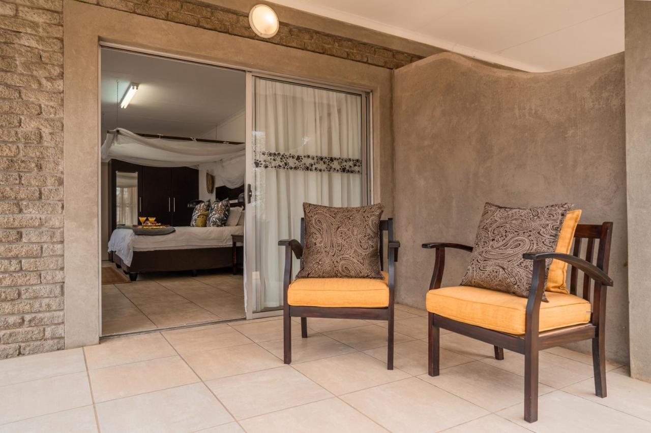 Tshukudu Game Lodge Hoedspruit Ngoại thất bức ảnh