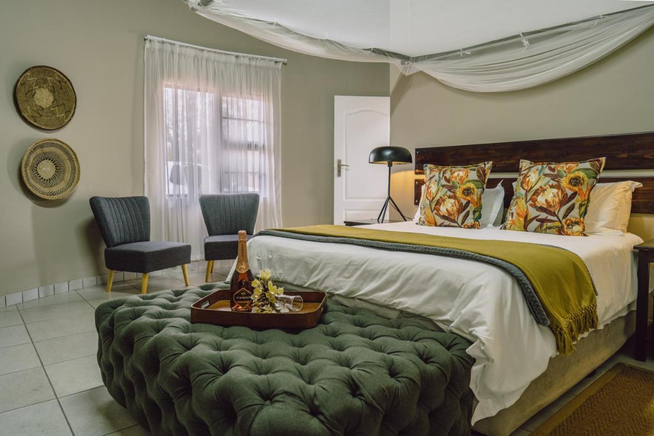 Tshukudu Game Lodge Hoedspruit Ngoại thất bức ảnh