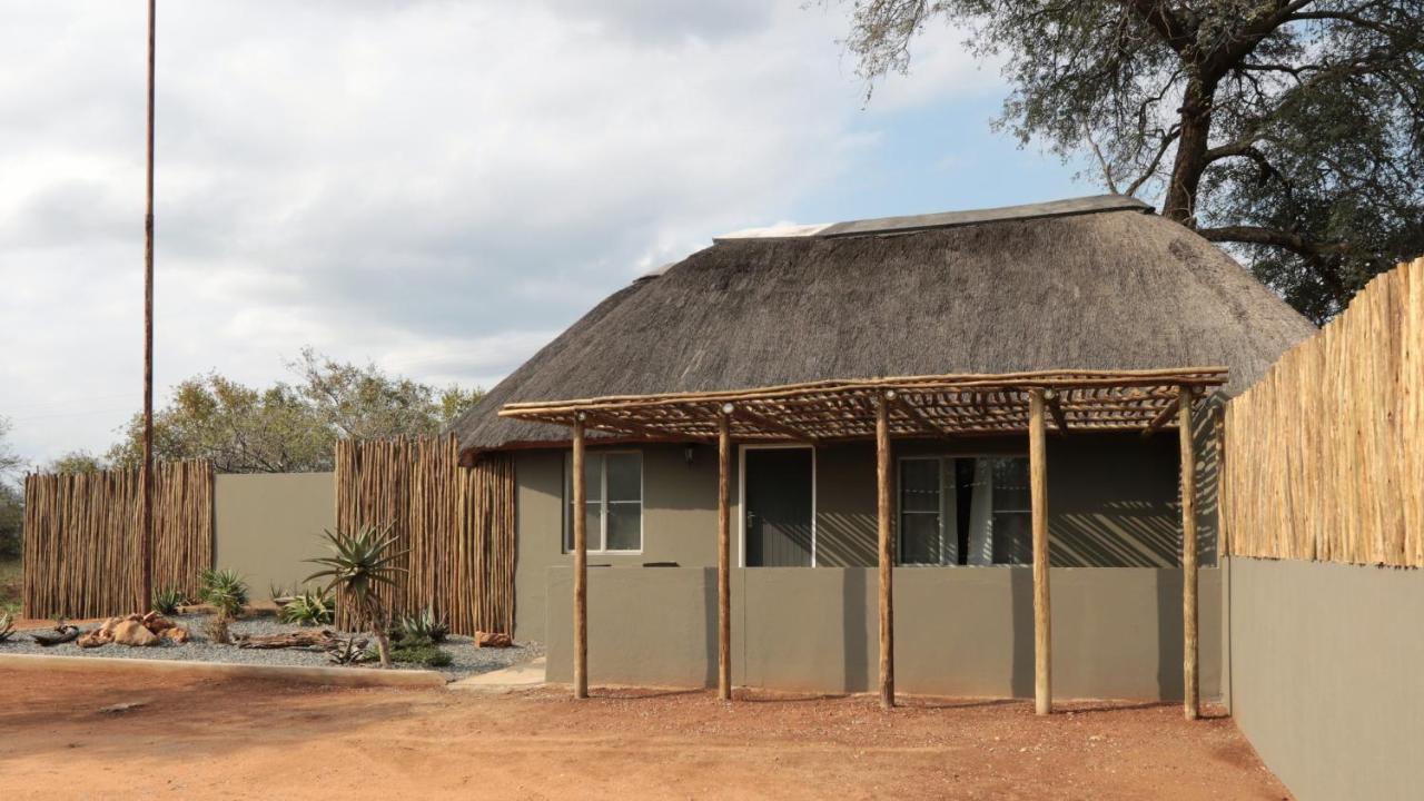 Tshukudu Game Lodge Hoedspruit Ngoại thất bức ảnh