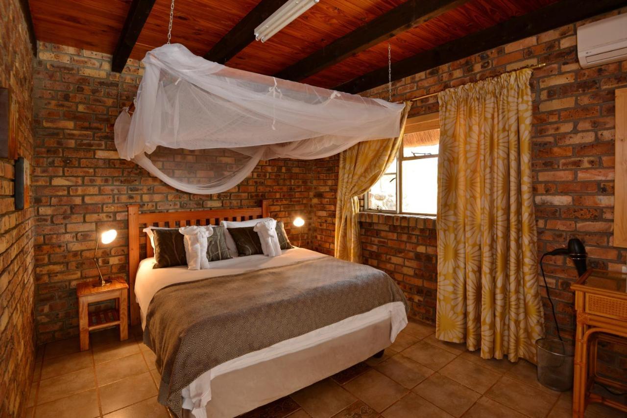 Tshukudu Game Lodge Hoedspruit Ngoại thất bức ảnh