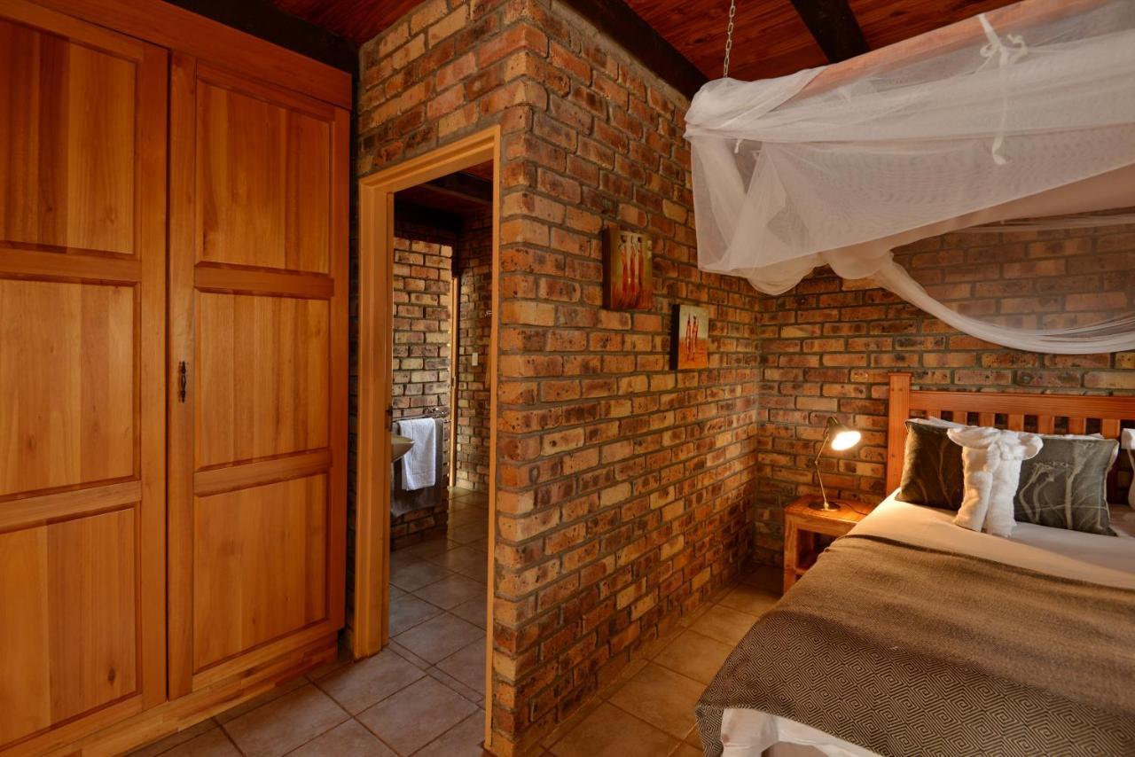 Tshukudu Game Lodge Hoedspruit Ngoại thất bức ảnh